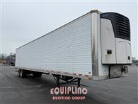 2010 Great Dane SUP-1114-31053 T/A REFRIGERATE