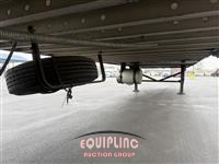 2010 Great Dane SUP-1114-31053 T/A REFRIGERATE