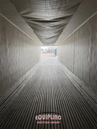 2010 Great Dane SUP-1114-31053 T/A REFRIGERATE