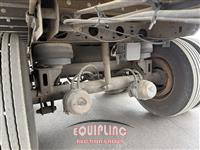 2010 Great Dane SUP-1114-31053 T/A REFRIGERATE