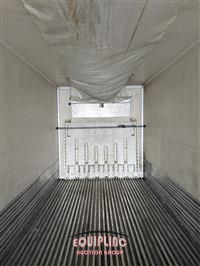 2010 Great Dane SUP-1114-31053 T/A REFRIGERATE