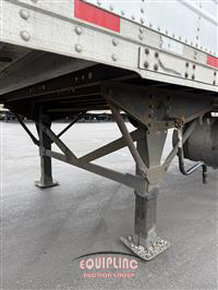 2010 Great Dane SUP-1114-31053 T/A REFRIGERATE