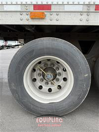 2010 Great Dane SUP-1114-31053 T/A REFRIGERATE