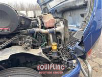 2015 VOLVO TRUCK VNL