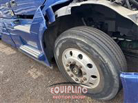 2015 VOLVO TRUCK VNL