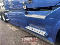 2015 VOLVO TRUCK VNL