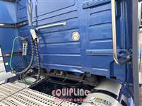 2015 VOLVO TRUCK VNL