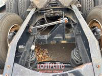 2015 VOLVO TRUCK VNL