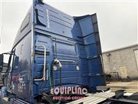 2015 VOLVO TRUCK VNL