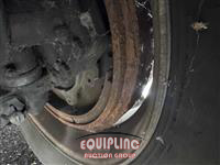 2015 VOLVO TRUCK VNL