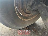 2015 VOLVO TRUCK VNL