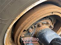 2015 VOLVO TRUCK VNL