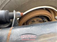 2015 VOLVO TRUCK VNL