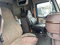 2015 VOLVO TRUCK VNL