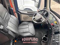 2015 VOLVO TRUCK VNL