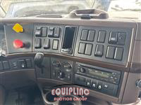 2015 VOLVO TRUCK VNL