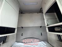 2015 VOLVO TRUCK VNL