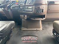 2015 VOLVO TRUCK VNL