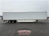 2010 Great Dane SUP-1114-31053 T/A REFRIGERATE