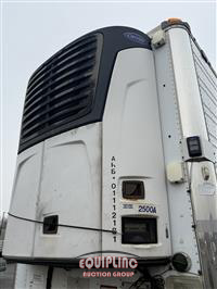 2010 Great Dane SUP-1114-31053 T/A REFRIGERATE