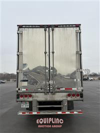 2010 Great Dane SUP-1114-31053 T/A REFRIGERATE