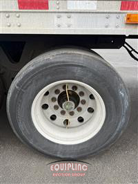 2010 Great Dane SUP-1114-31053 T/A REFRIGERATE