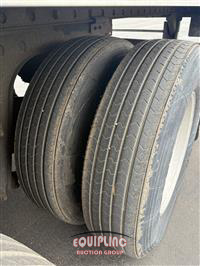 2010 Great Dane SUP-1114-31053 T/A REFRIGERATE