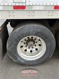 2010 Great Dane SUP-1114-31053 T/A REFRIGERATE