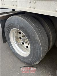 2010 Great Dane SUP-1114-31053 T/A REFRIGERATE