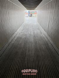 2010 Great Dane SUP-1114-31053 T/A REFRIGERATE