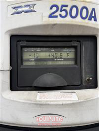 2010 Great Dane SUP-1114-31053 T/A REFRIGERATE