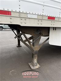 2010 Great Dane SUP-1114-31053 T/A REFRIGERATE