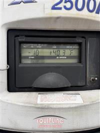 2010 Great Dane SUP-1114-31053 T/A REFRIGERATE