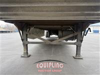 2010 Great Dane SUP-1114-31053 T/A REFRIGERATE