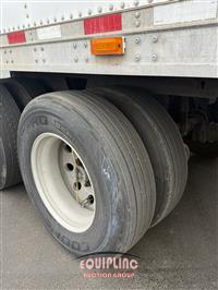 2010 Great Dane SUP-1114-31053 T/A REFRIGERATE