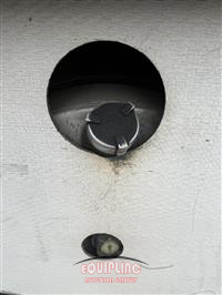 2010 Great Dane SUP-1114-31053 T/A REFRIGERATE