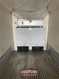 2010 Great Dane SUP-1114-31053 T/A REFRIGERATE