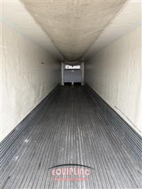 2010 Great Dane SUP-1114-31053 T/A REFRIGERATE