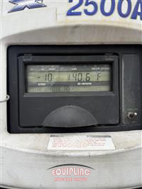 2010 Great Dane SUP-1114-31053 T/A REFRIGERATE