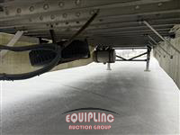 2010 Great Dane SUP-1114-31053 T/A REFRIGERATE