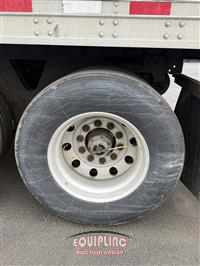 2010 Great Dane SUP-1114-31053 T/A REFRIGERATE