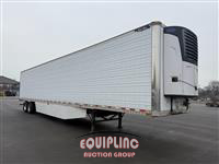 2010 Great Dane SUP-1114-31053 T/A REFRIGERATE