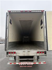 2010 Great Dane SUP-1114-31053 T/A REFRIGERATE