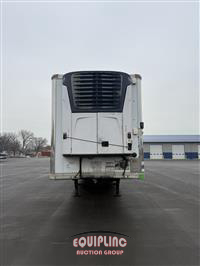 2010 Great Dane SUP-1114-31053 T/A REFRIGERATE