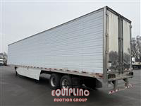 2010 Great Dane SUP-1114-31053 T/A REFRIGERATE