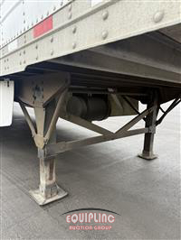 2010 Great Dane SUP-1114-31053 T/A REFRIGERATE