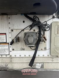 2010 Great Dane SUP-1114-31053 T/A REFRIGERATE