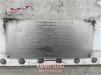 2010 Great Dane SUP-1114-31053 T/A REFRIGERATE