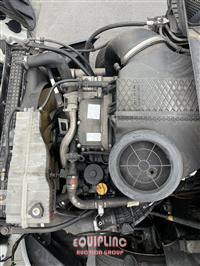 2015 Freightliner CASCADIA 125 6X4 T/A SLEEPER T