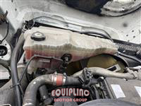 2015 Freightliner CASCADIA 125 6X4 T/A SLEEPER T